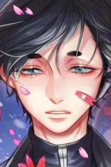 봄이 피는 심장