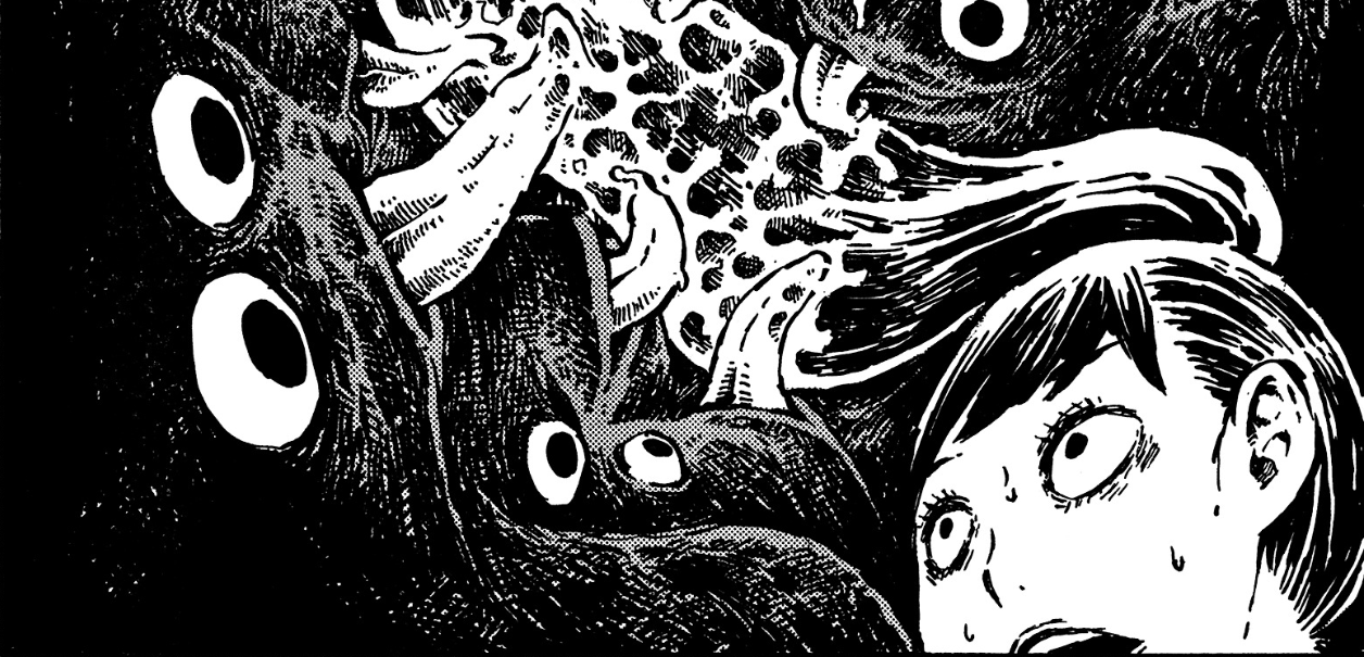 斬殺！ポニーテール