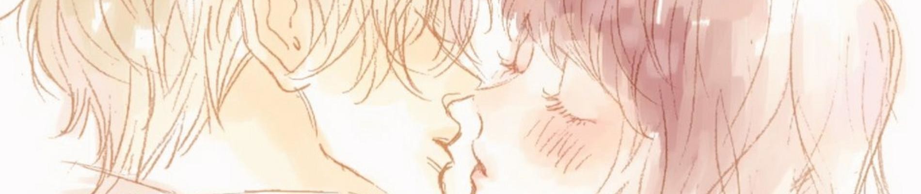 毎日キスしていいですか？