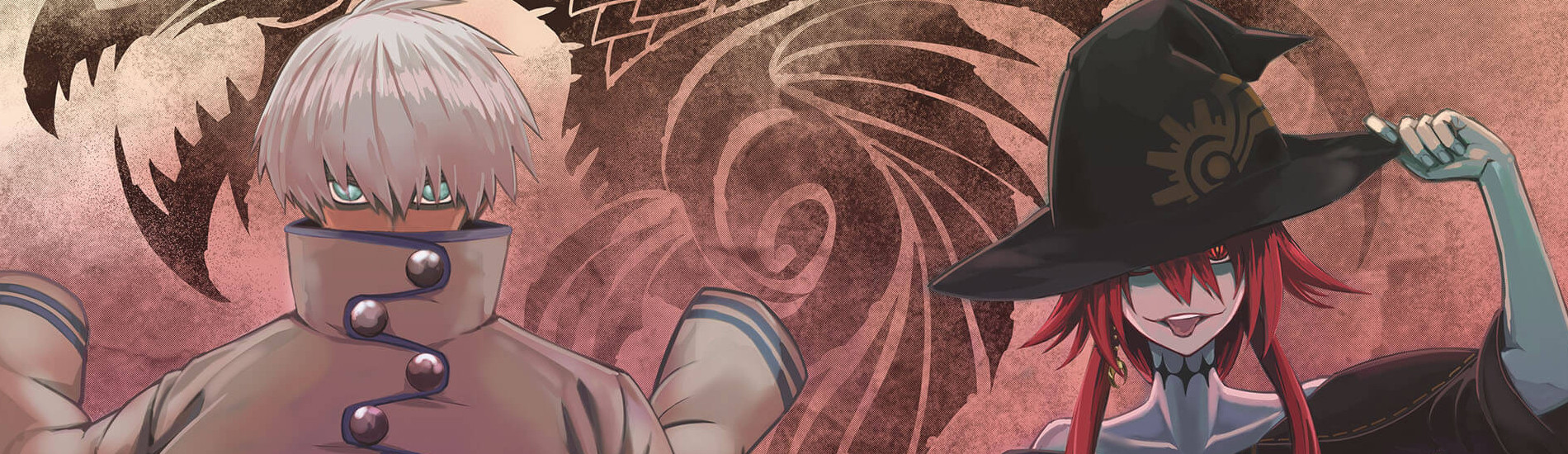 ラグナクリムゾン