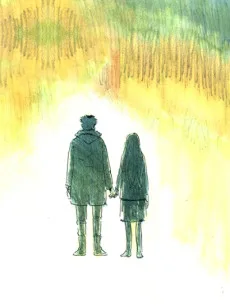 길지도 짧지도 않은 산책