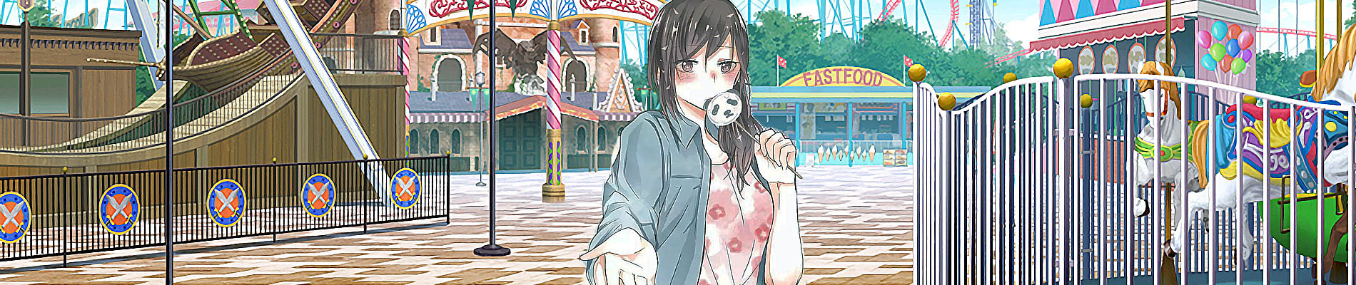 千早さんはそのままでいい