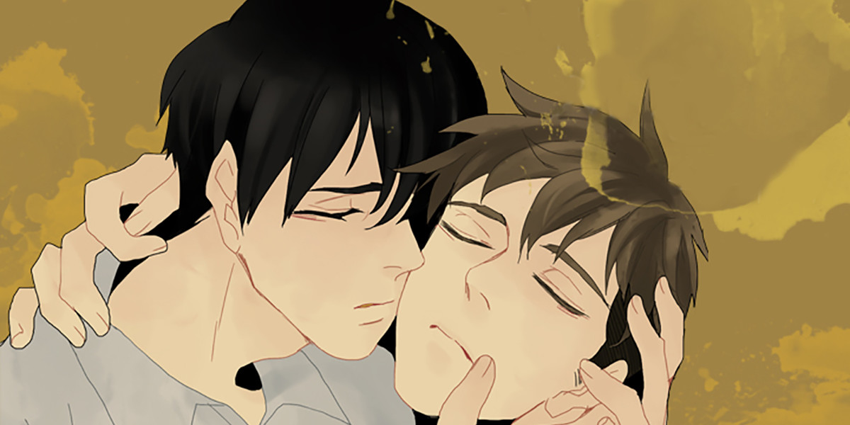 멈춰진 시간 속에서