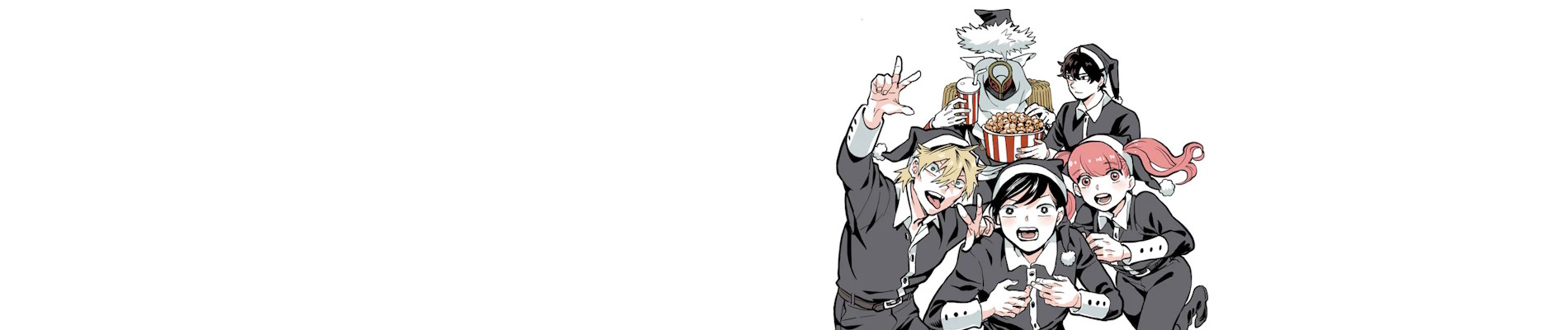 ブラックナイトパレード