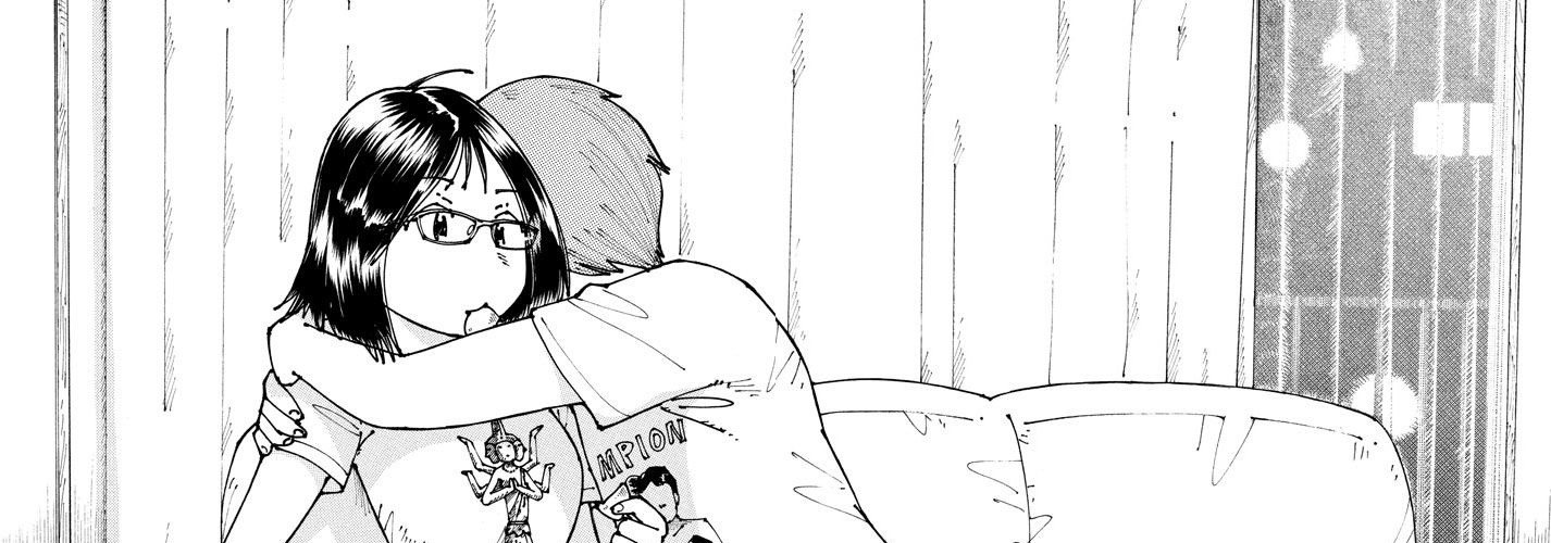 大蜘蛛ちゃんフラッシュ・バック