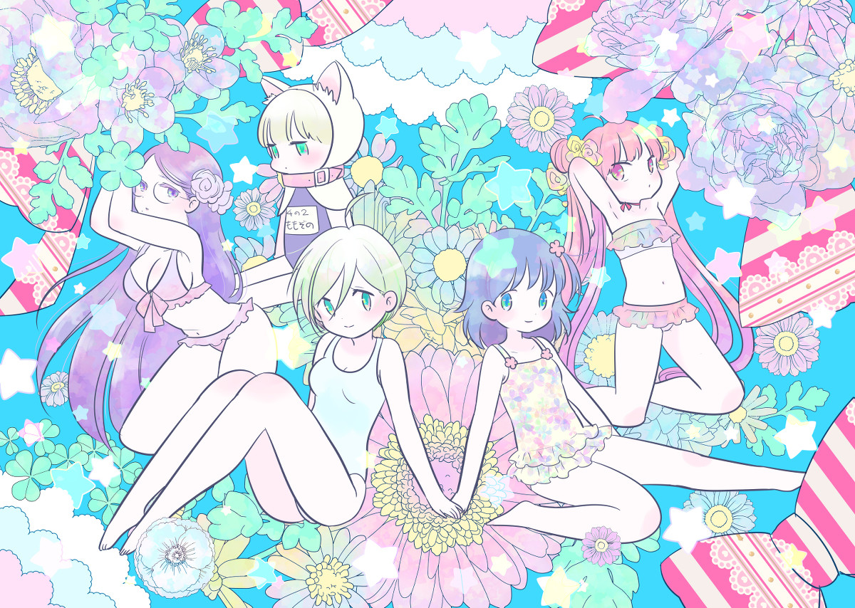 qtμt キューティーミューティー