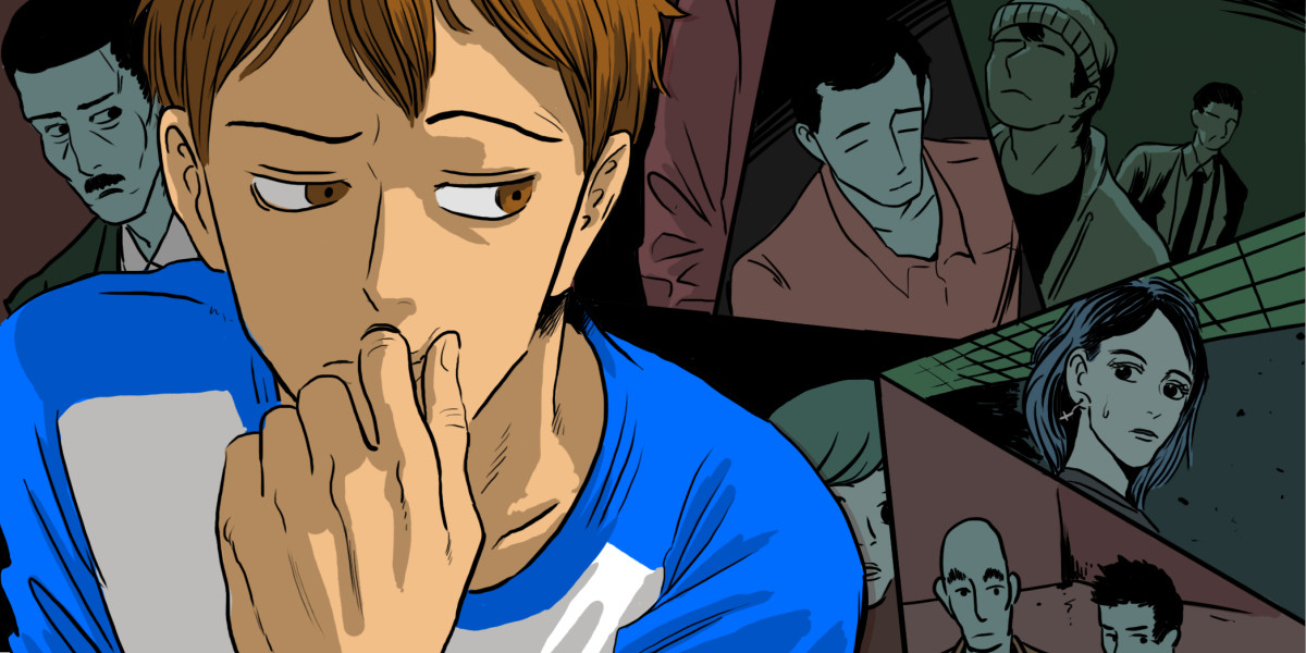 매치스틱 트웬티