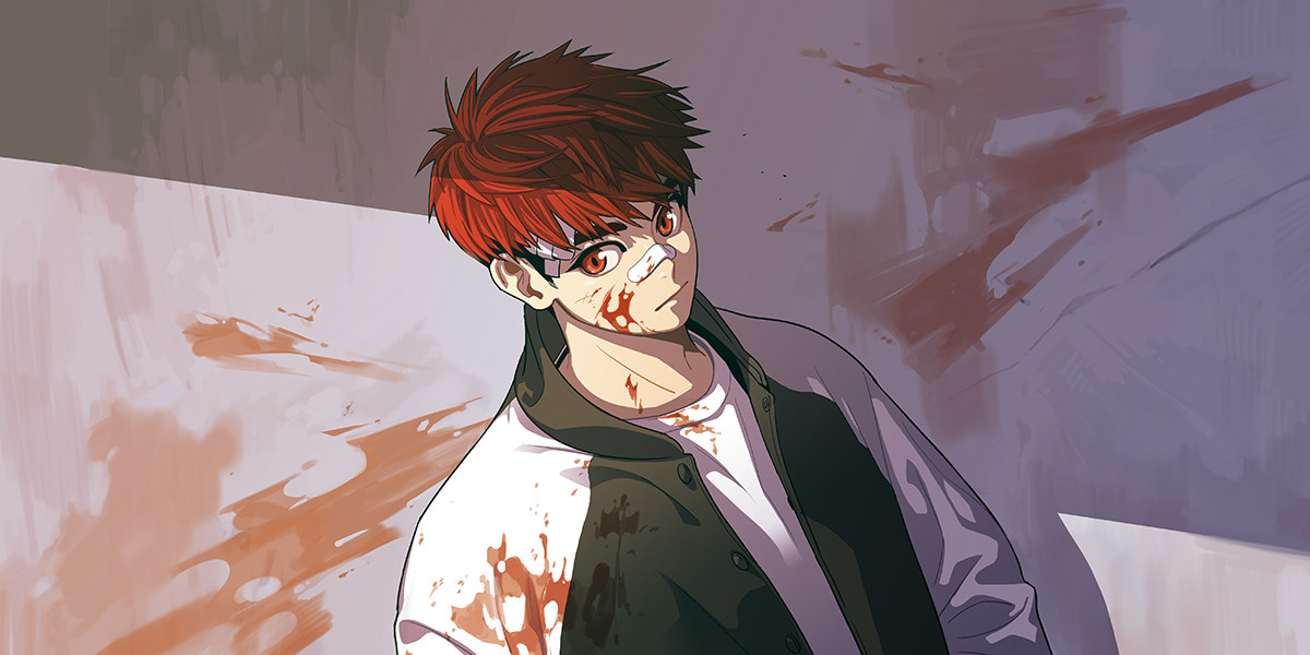 블랙 서바이벌 - 그들이 살아남는 법