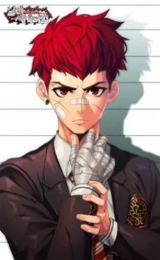 블랙 서바이벌 - 그들이 살아남는 법