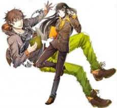 ヤマテラス・コード