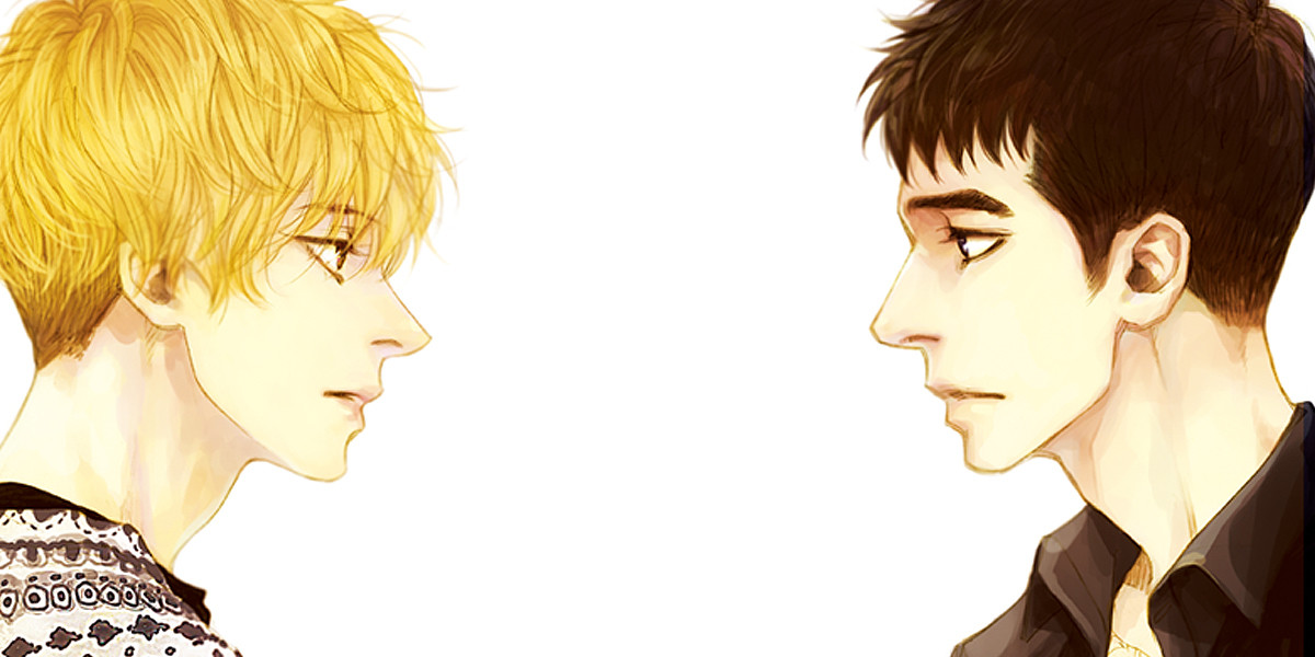 블루 블랙 스카이