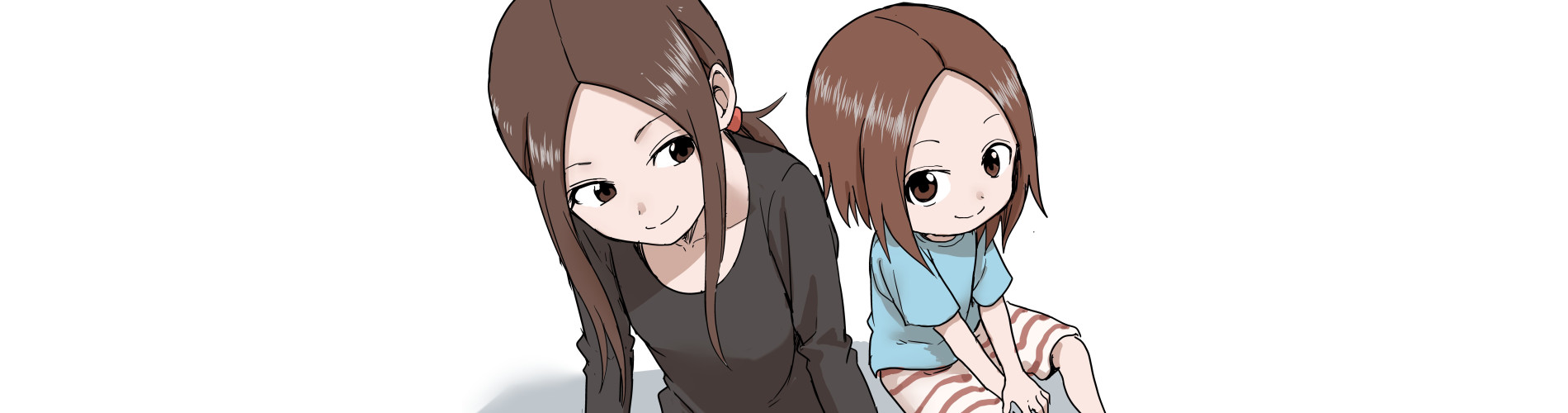 からかい上手の（元）高木さん