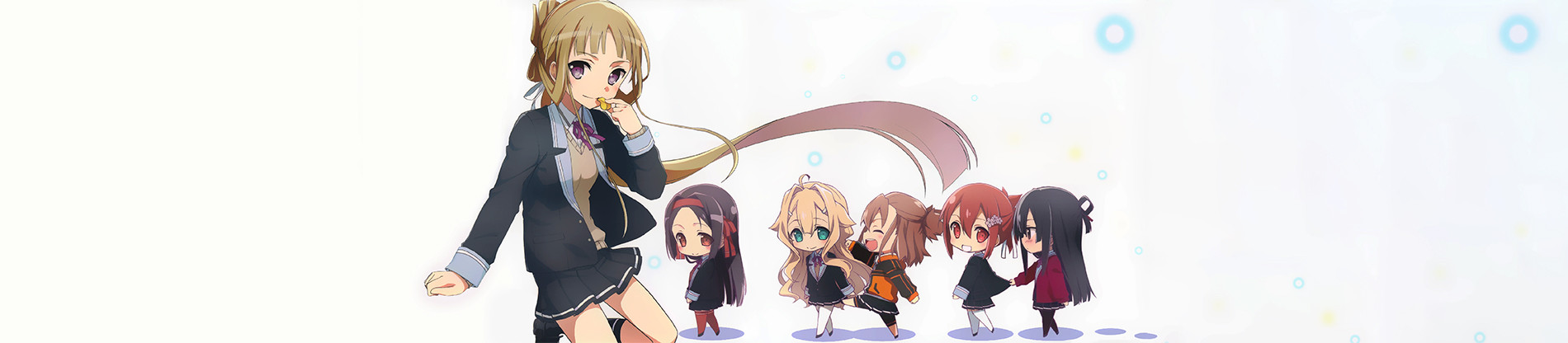 乃木若葉は勇者である