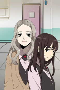 더 퀸: 침목의 교실