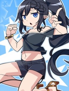 이름을 말하지 않는 악마