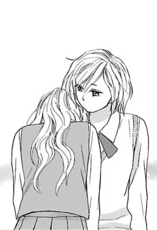 キャンディ初恋