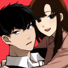 못생겨서 좋겠다