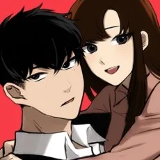 못생겨서 좋겠다