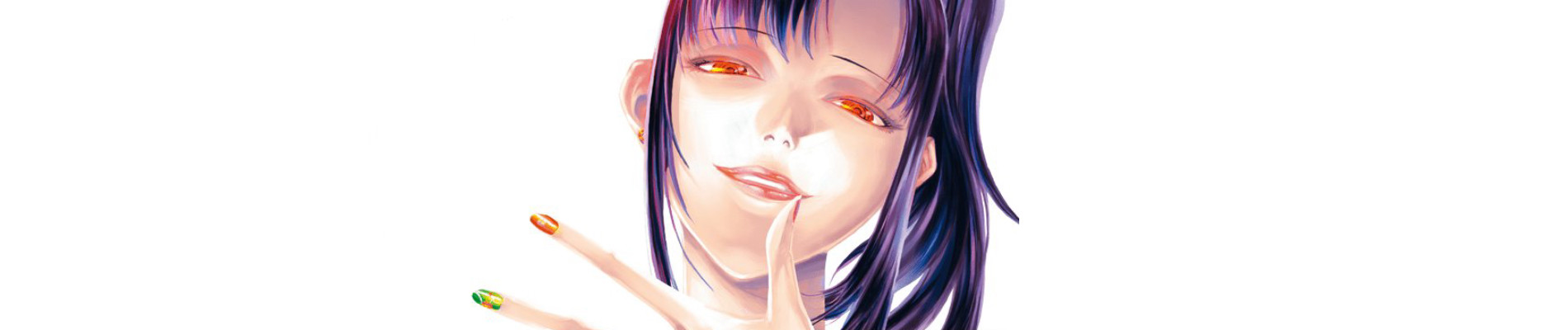 トモグイ―人間狩り―