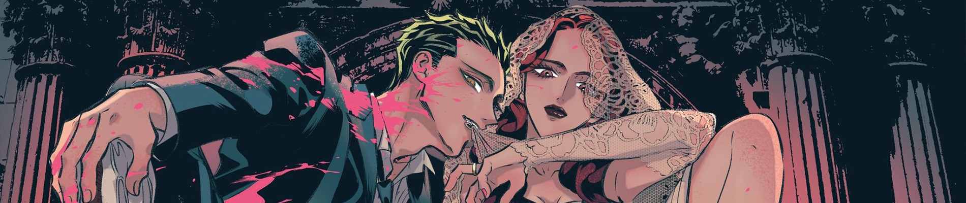 来世は他人がいい