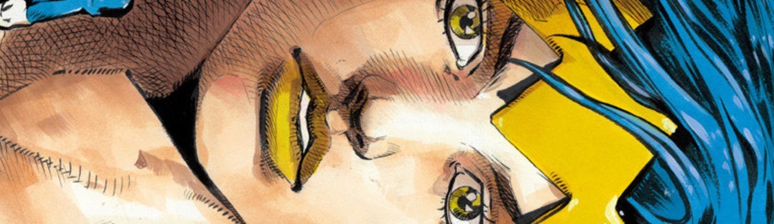 岸辺露伴は動かない エピソード:8 D・N・A