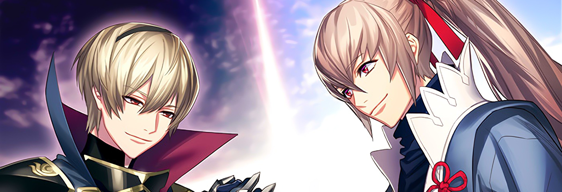 ファイアーエムブレムif ニーベルングの宝冠