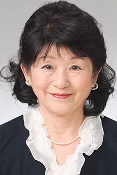 千々松幸子
