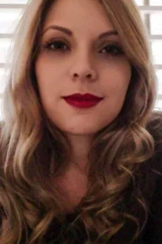 Christine Edith Merino Prado