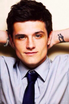 Josh Hutcherson