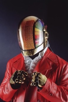 Guillaume Emmanuel de Homem-Christo