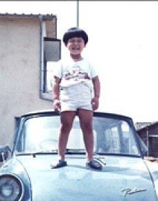 にしまきとおる