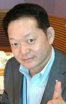 山田貴敏