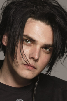 Gerard Way