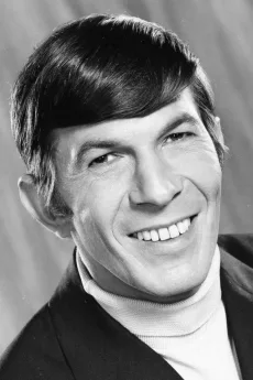 Leonard Nimoy