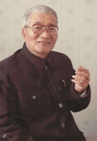 Zhang Leping