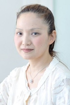 岡野玲子
