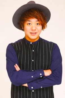 サカノウエヨースケ