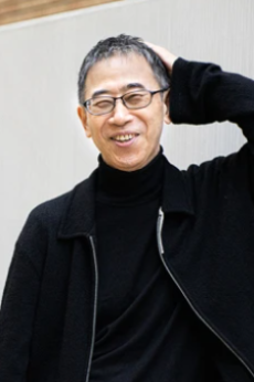 小泉吉宏