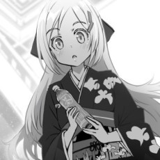 ヱシカ/ショーゴ