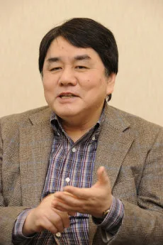 赤川次郎