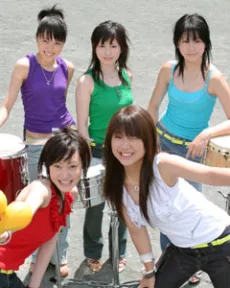 ボンボンブランコ