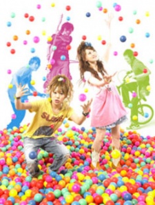 チェリーブロッサム