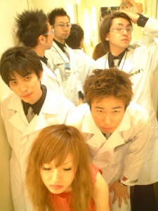 プラスティック・スクイーズ・ボックス