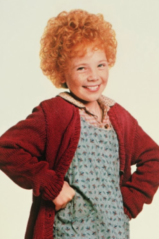 Aileen Quinn