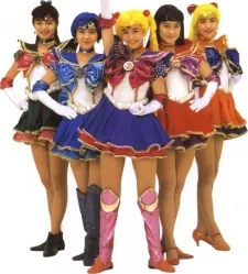 桜っ子クラブさくら組