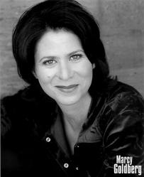 Marcy Goldberg