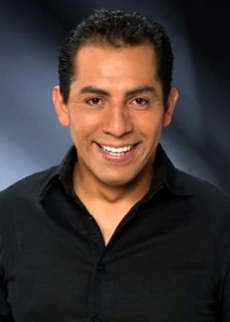 Ricardo Mendoza Soberano