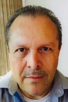 Salvador Delgado Solórzano