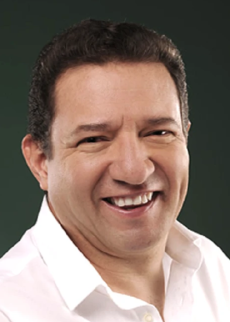 Gerardo Reyero Muñoz