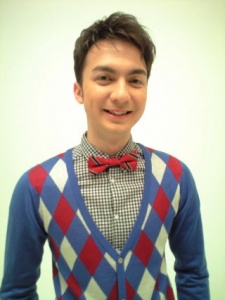 マイケル・リーバス